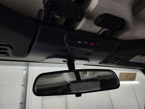 Used 2022 Jeep Wrangler Unlimited Sport image 11