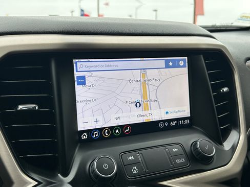 Used 2023 GMC Acadia Denali w/ Denali Ultimate Package image 14