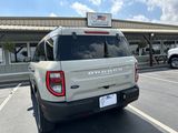 Used 2024 Ford Bronco Sport Big Bend w/ Convenience Package image 5