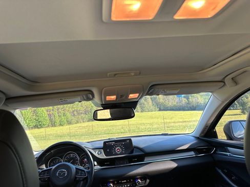 Used 2020 MAZDA MAZDA6 Grand Touring image 15