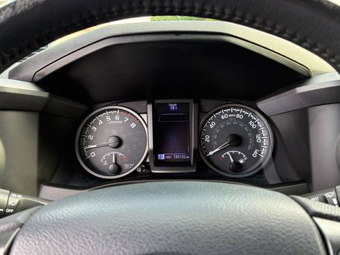Used 2018 Toyota Tacoma TRD Pro AWD/4WD image 15