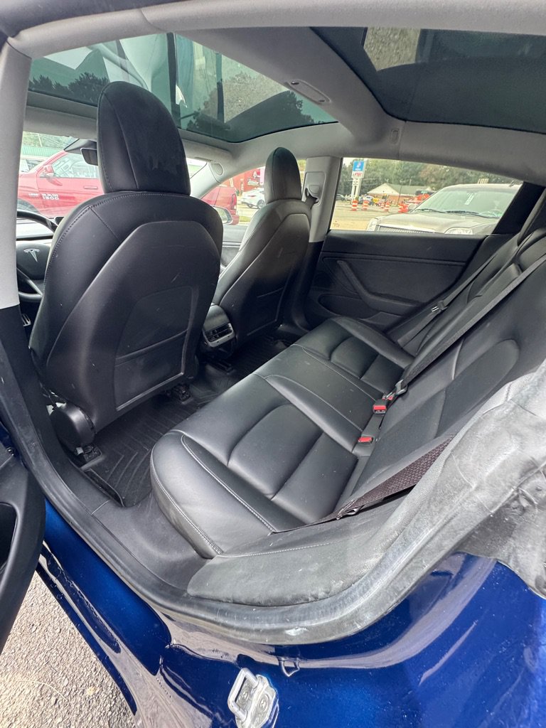 Used 2019 Tesla Model 3 Standard Range Plus RWD image 10