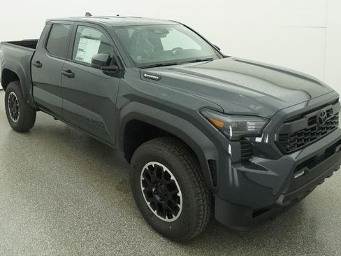 New 2026 Toyota Tacoma TRD Off-Road image 44