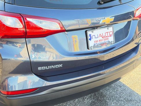 Used 2019 Chevrolet Equinox LS image 78