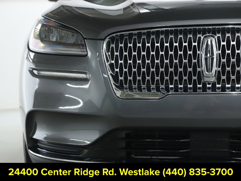 Used 2022 Lincoln Corsair Reserve w/ Elements Package AWD/4WD image 7
