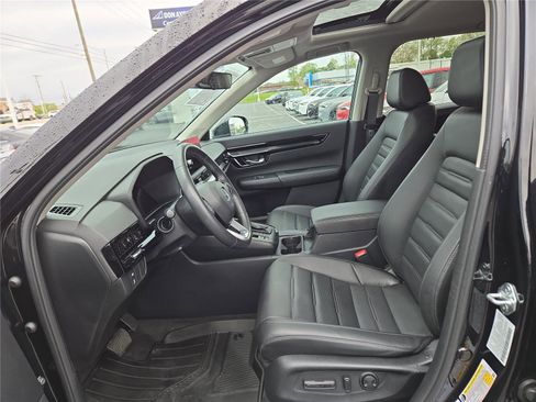 Used 2025 Honda CR-V EX-L image 17