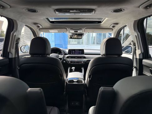 Used 2022 Kia Telluride SX w/ SX Prestige Package AWD/4WD image 46