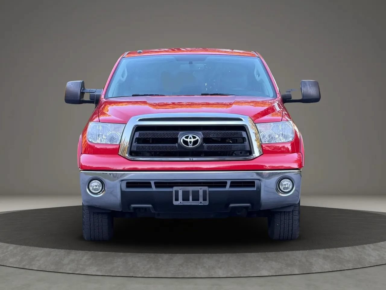 Used 2011 Toyota Tundra 2WD CrewMax w/ SR5 Pkg image 2