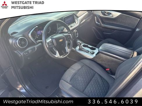 Used 2021 Chevrolet Blazer LT image 6