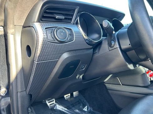 Used 2017 Ford Mustang GT Premium w/ GT Performance Package image 21