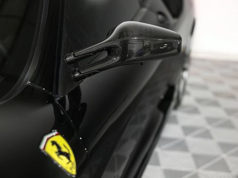 Used 2008 Ferrari F430 Scuderia RWD image 13
