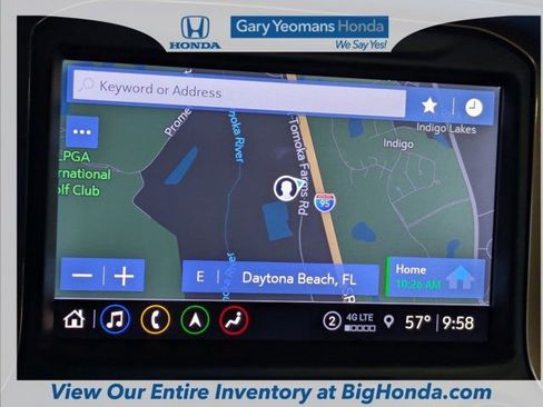 Used 2021 Chevrolet Silverado 1500 High Country image 32