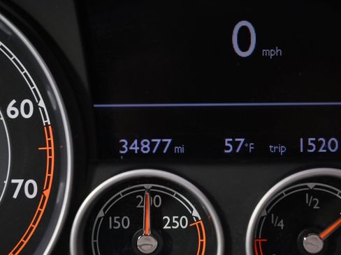 Used 2015 Bentley Continental GT V8 S image 28