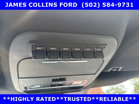 Used 2022 Ford F150 Raptor w/ Equipment Group 801A High AWD/4WD image 46