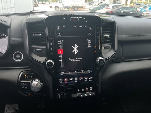 Used 2021 RAM 2500 Power Wagon AWD/4WD image 29