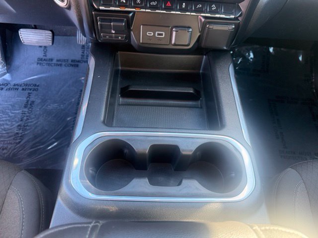 Used 2020 Chevrolet Silverado 1500 RST w/ All-Star Edition AWD/4WD image 30