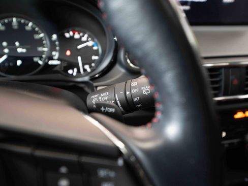 Used 2023 MAZDA CX-9 Carbon Edition AWD/4WD image 14