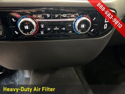 New 2026 GMC Sierra 1500 SLE w/ X31 Off-Road Package image 15