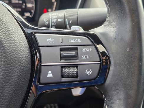 Certified 2023 Acura Integra A-Spec image 25