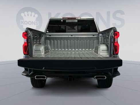 New 2026 Chevrolet Silverado 1500 LT Trail Boss w/ Convenience Package II AWD/4WD image 26