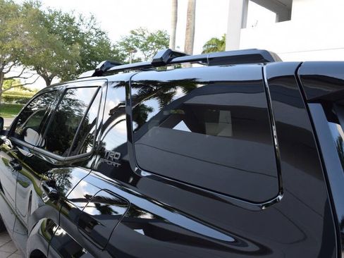 Used 2025 Toyota 4Runner TRD Sport Premium AWD/4WD image 32