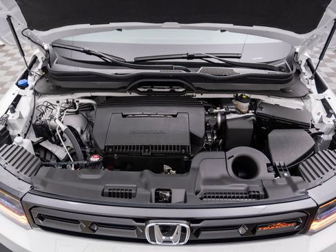 New 2026 Honda Passport TrailSport Elite image 42