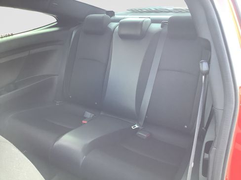 Used 2019 Honda Civic Sport image 16
