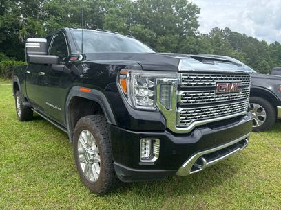Used 2023 GMC Sierra 2500 Denali w/ Denali Ultimate Package