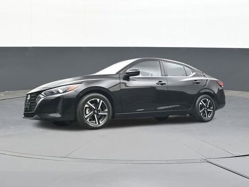 Used 2025 Nissan Sentra SV image 56