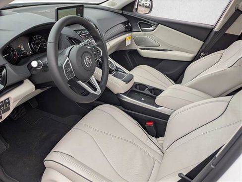 New 2026 Acura RDX SH-AWD w/ Advance Package image 3