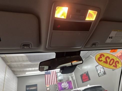 Used 2023 Toyota Tacoma SR image 12