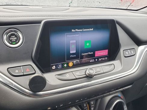 Certified 2020 Chevrolet Blazer LT w/ LPO, Floor Liner Package image 29