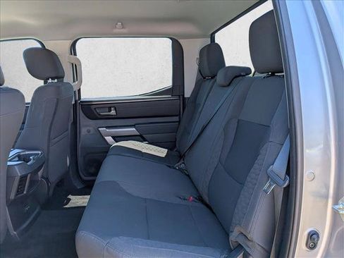 Used 2024 Toyota Tundra SR5 AWD/4WD image 17