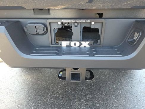 Used 2026 Toyota Tacoma SR5 AWD/4WD image 26