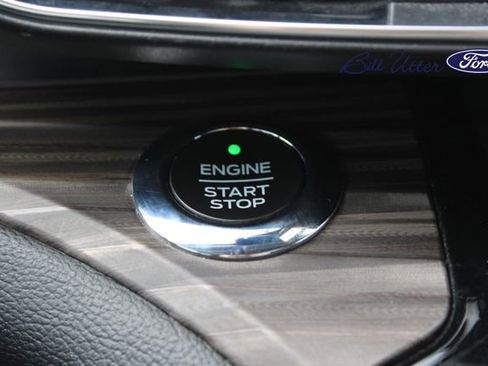 Certified 2021 Ford Explorer Limited w/ Equipment Group 301A image 26