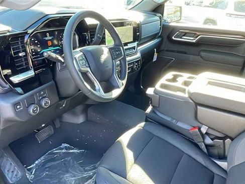 New 2026 Chevrolet Silverado 1500 LT image 12