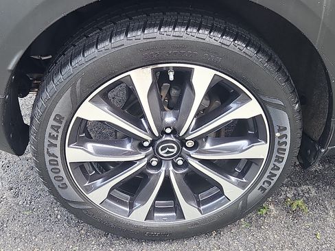 Used 2019 MAZDA CX-3 Touring AWD/4WD image 24