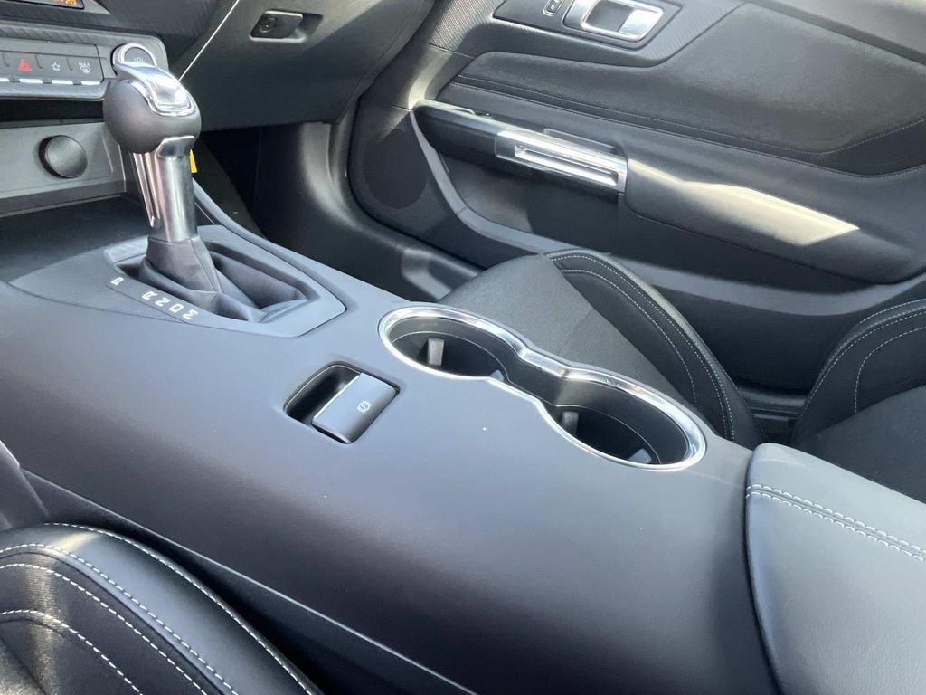 New 2026 Ford Mustang GT RWD image 17