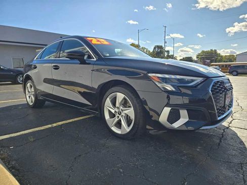 Used 2023 Audi A3 2.0T Premium image 8