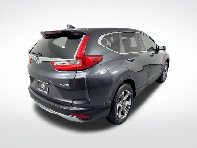 Used 2019 Honda CR-V EX-L image 37