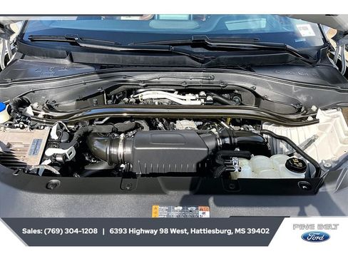 Used 2023 Lincoln Aviator Reserve w/ Equipment Group 201A RWD image 8