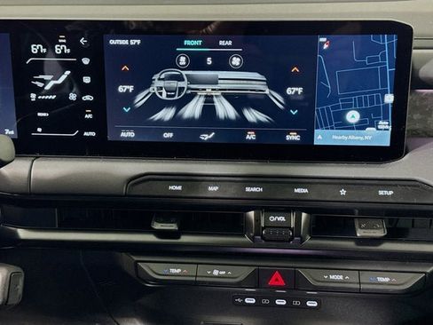 New 2027 Kia Telluride SX Prestige X-Pro AWD/4WD image 21