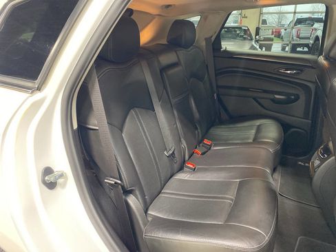 Used 2016 Cadillac SRX Premium image 9