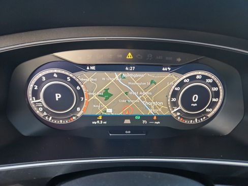 Used 2019 Volkswagen Tiguan SEL R-Line w/ 3rd Row Seat Package image 11