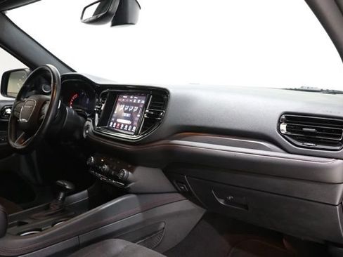 Used 2024 Dodge Durango GT AWD/4WD image 14