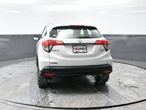 Used 2020 Honda HR-V Sport image 11