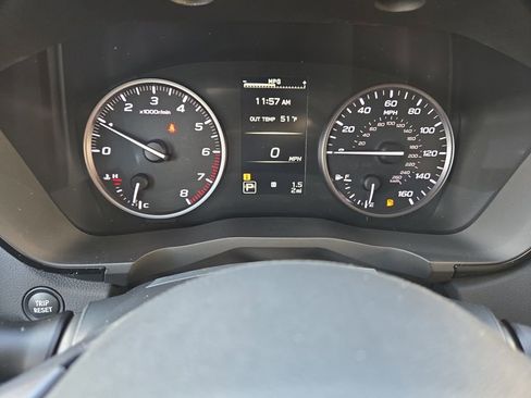 New 2026 Subaru Ascent Premium image 20