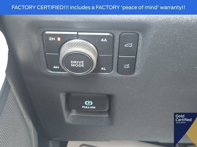 Used 2025 Ford Expedition Platinum w/ Driver's Package AWD/4WD image 38