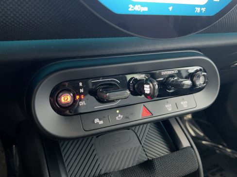 Certified 2025 MINI Cooper Countryman S w/ Comfort Package Max image 19