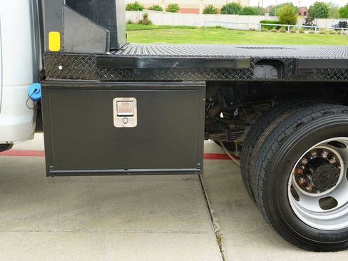 Used 2024 RAM 4500 Tradesman w/ Chrome Appearance Group image 10